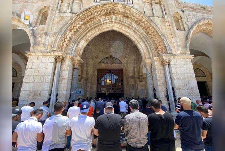 Masjid Al Aqsa