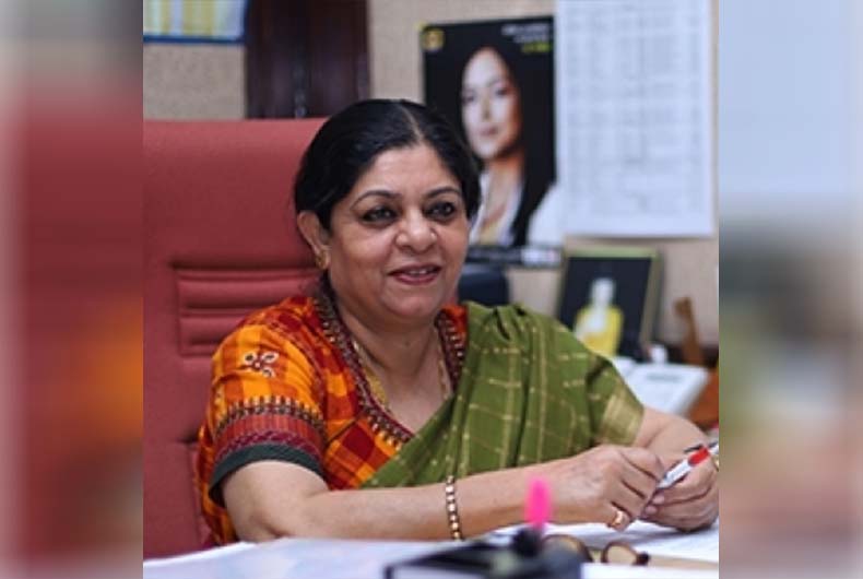 Poonam Muttreja