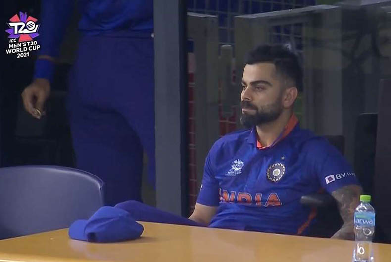 Will India Qaulify for T20 WC Semi Final