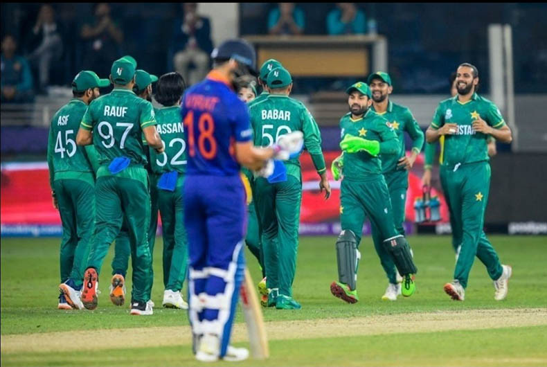 Indian Cricket Team