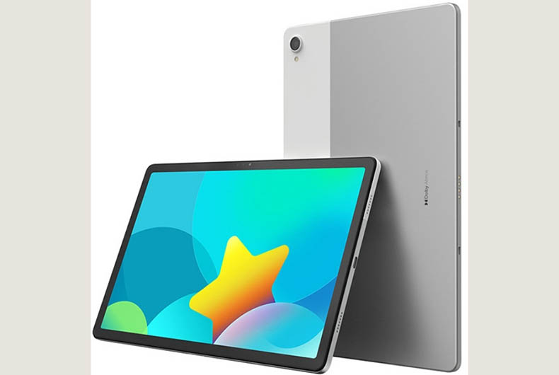Lenovo Tablet