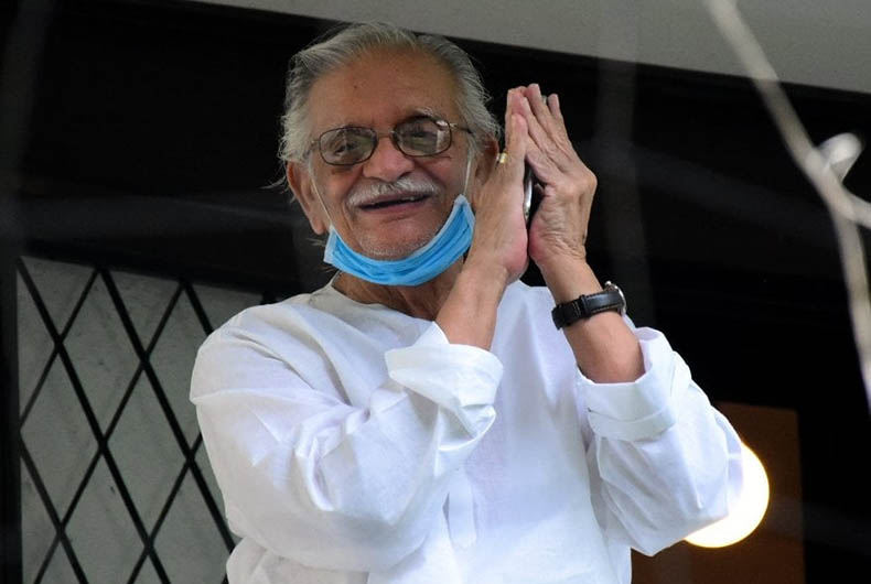Gulzar