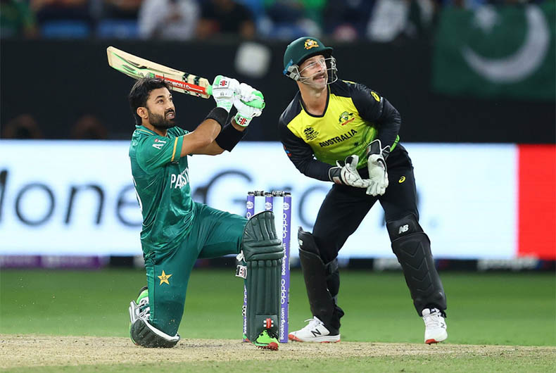 Mohammad Rizwan