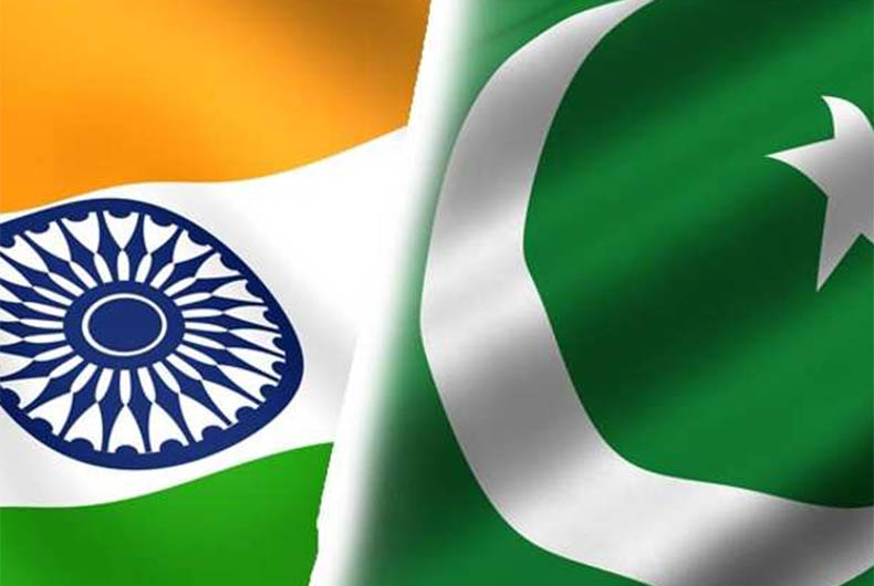 India Pakistan