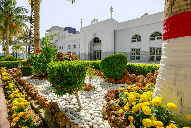 Jamia Millia Islamia