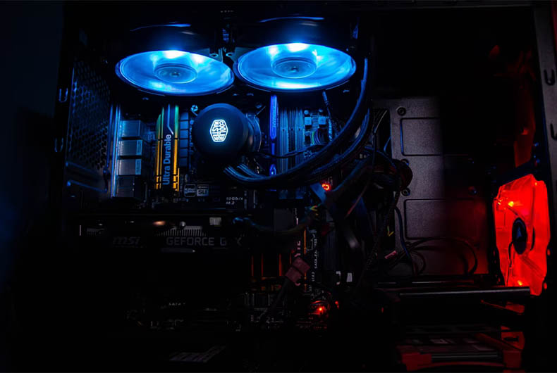 Nvidia