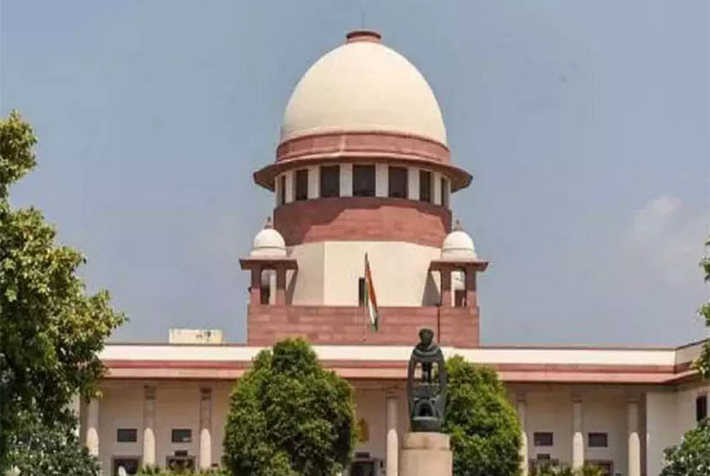 SC on POSCO Act