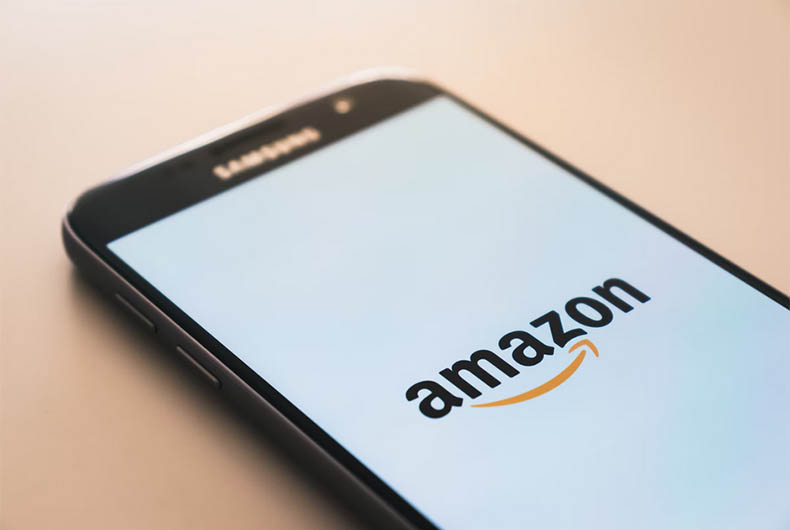 Marijuana Amazon