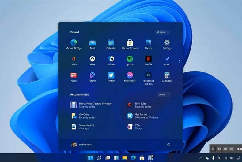 Windows 11 Patch