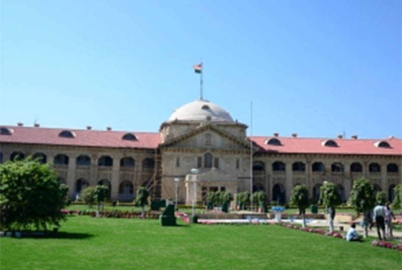Allahabad HC Judgements