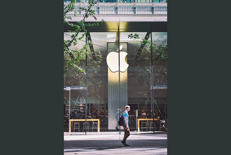 Apple lawsuit against NSO Group