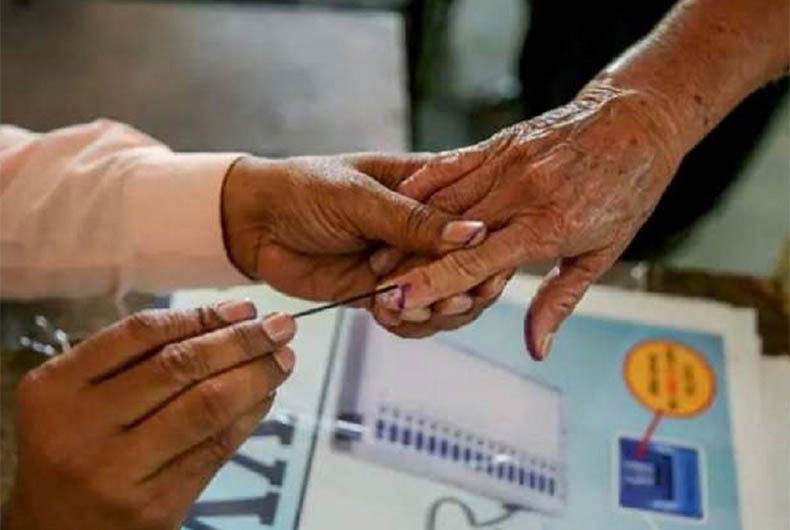Tripura Elections