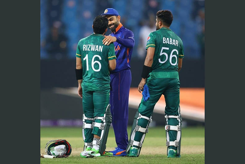 India vs Pakistan