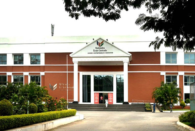 Mahindra University