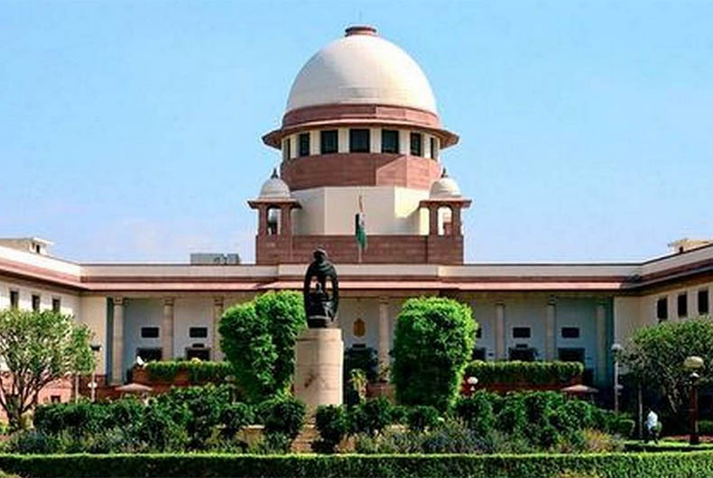 SC Petition on Tripura Violence