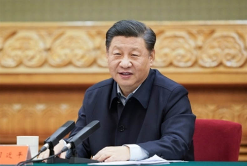 Xi Jinping