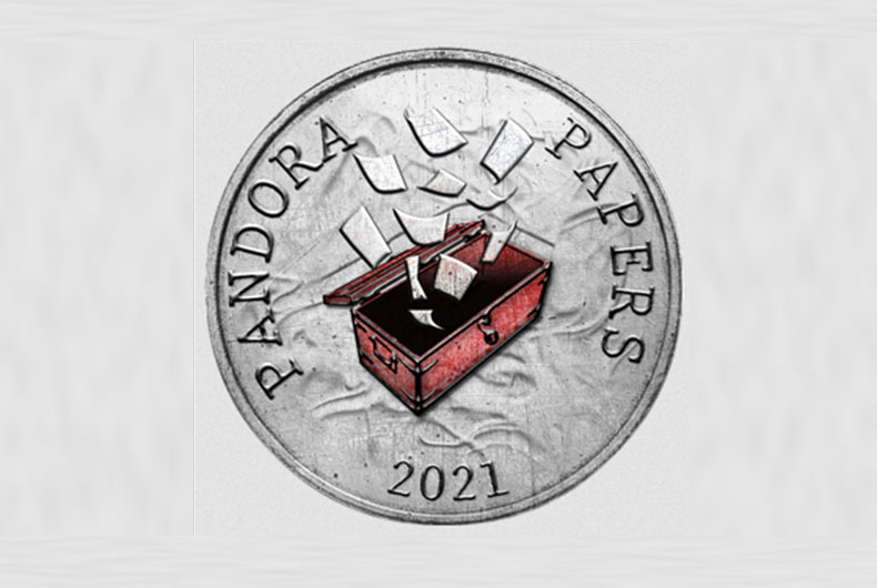 Pandora Papers