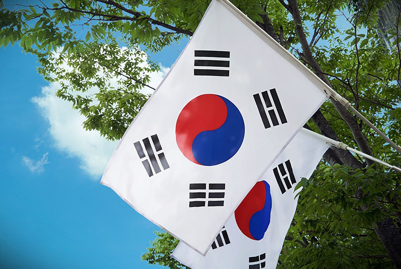Korea