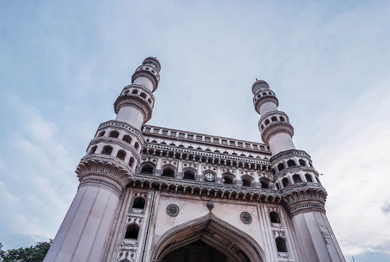 Telangana Waqf