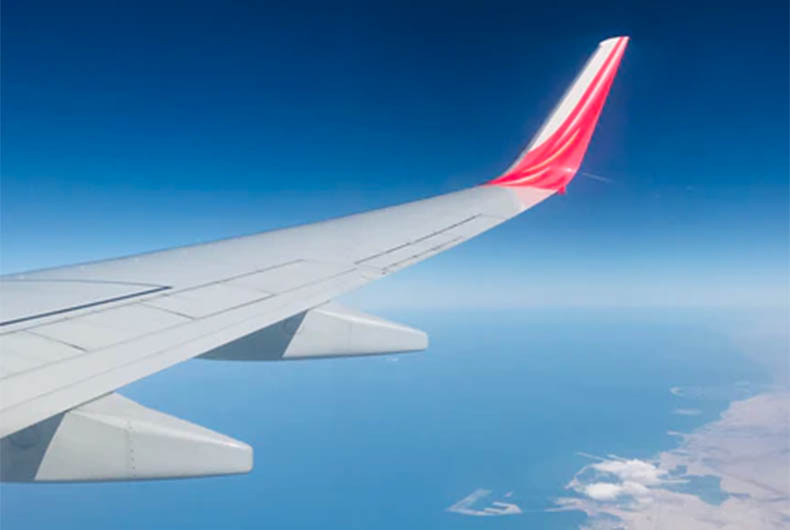 Air India bid