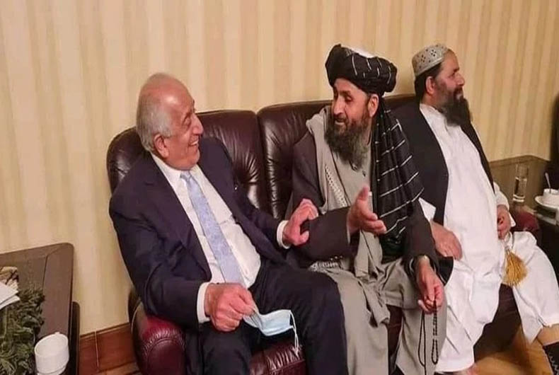 Why Mullah Baradar is missing from US Taliban talks