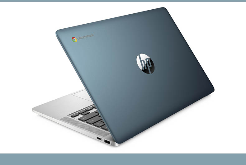 HP Chromebook