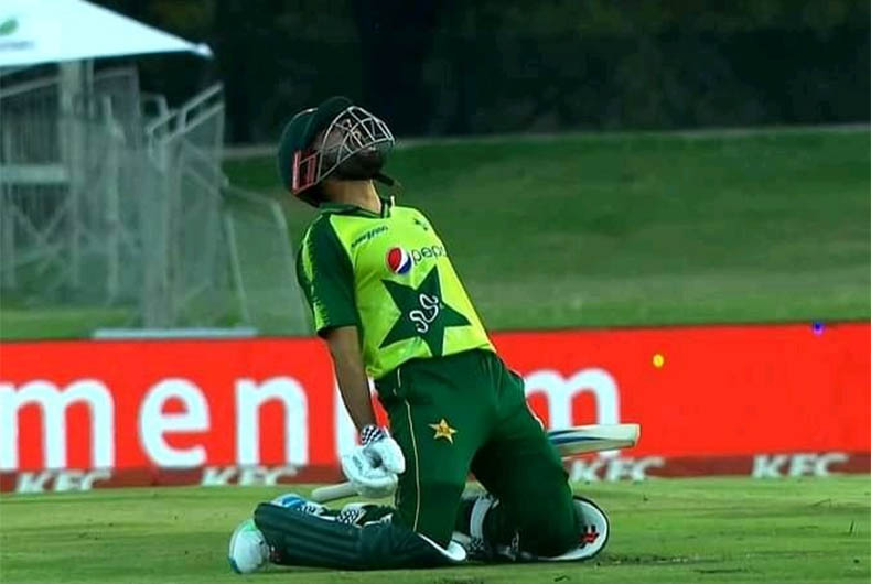 India Pakistan Match