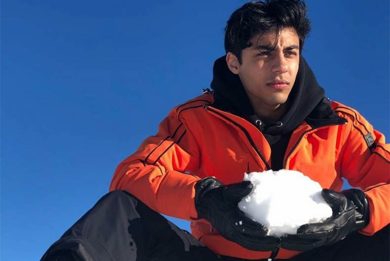 Aryan Khan bail