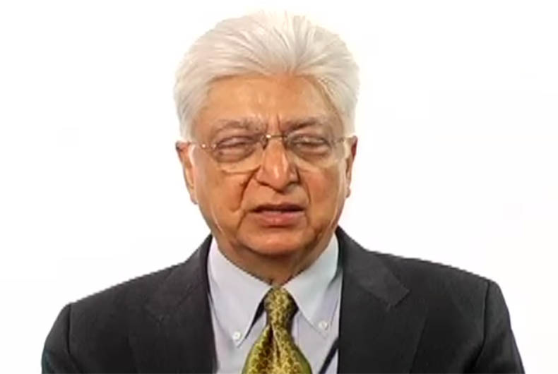 Azim Premji