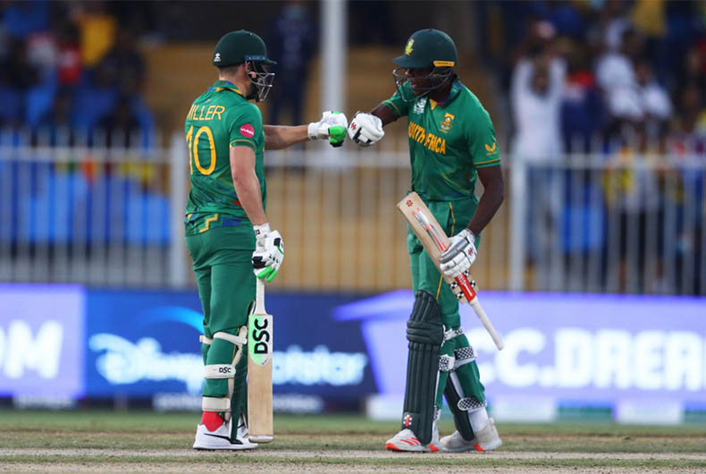 South Africa vs Sri Lanka today