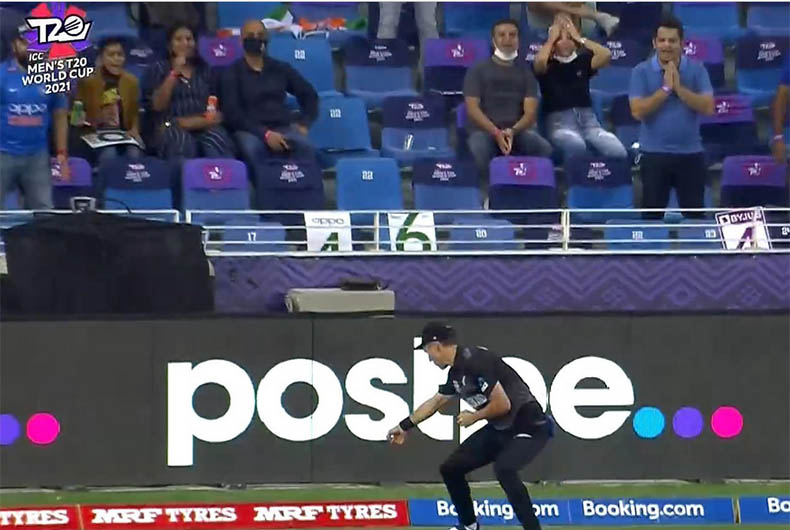 India vs New Zealand