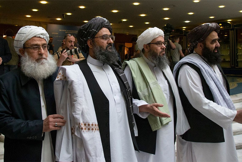 Taliban