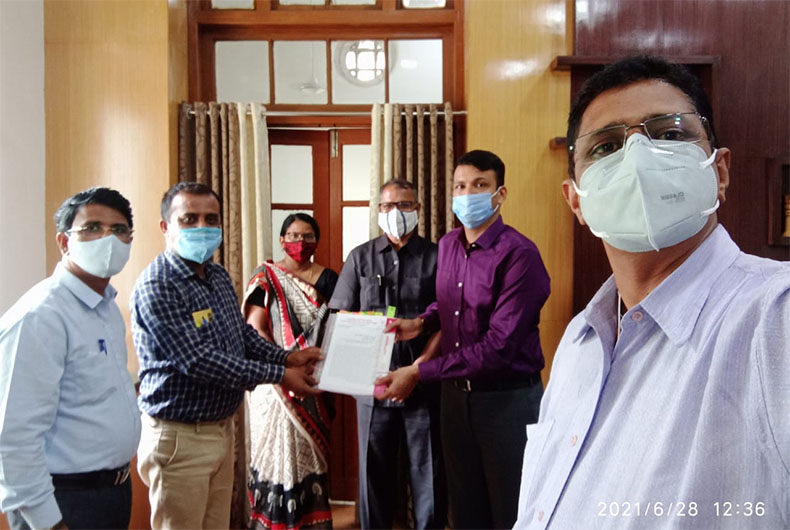 IT Teachers with Vishal Solanki