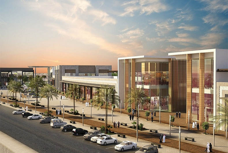 Al Noor Mall