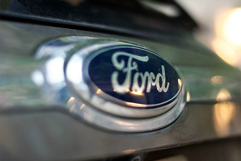 Why Ford left India