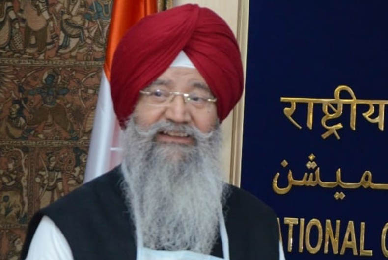 Iqbal Singh Lalpura