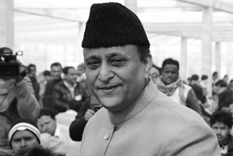 Azam Khan