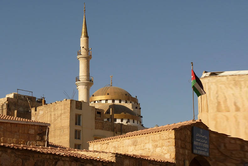 Arab Tourism Capital