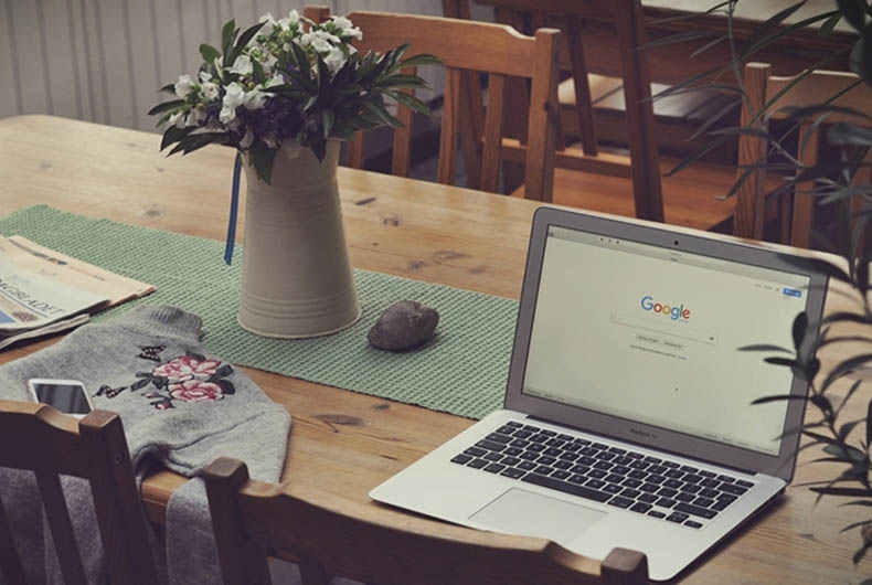 Work from home