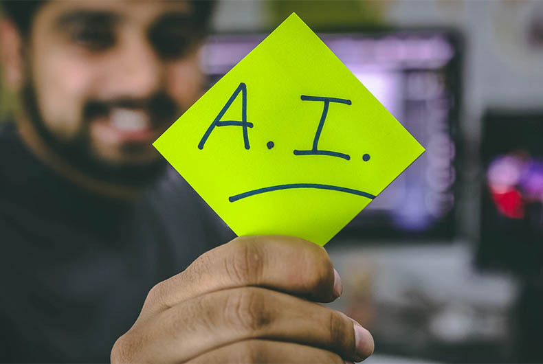 Microsoft Honor AI