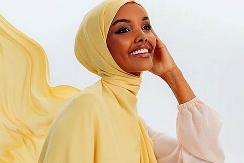 Islam and Fashion