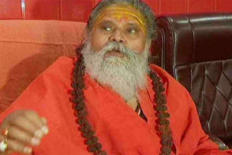 Mahant Narendra Giri