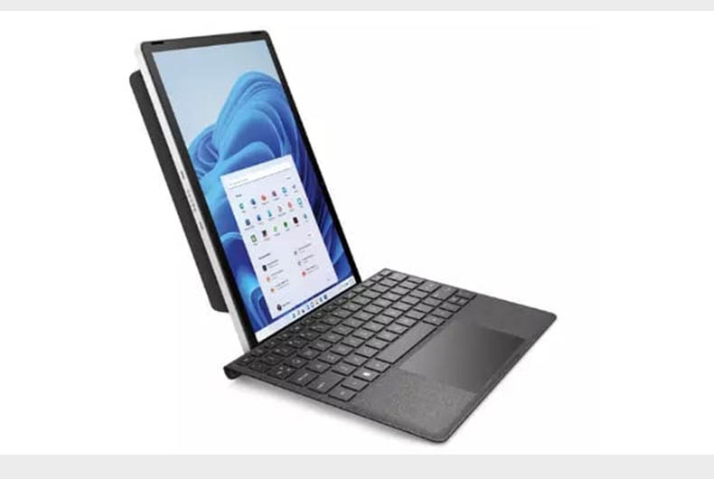 HP Tablet