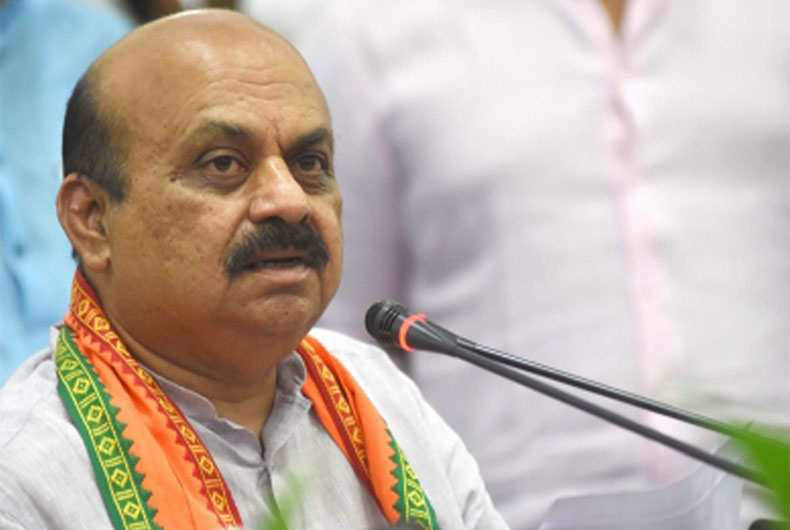 Karnataka law against conversion