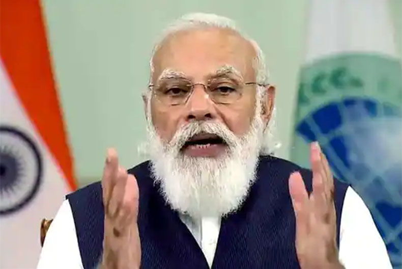 Radicalisation of Hindus