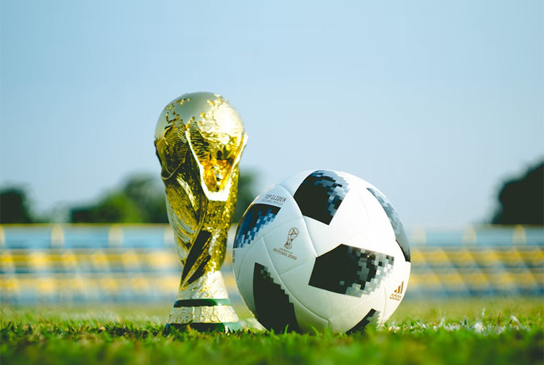 FIFA World Cup 2022