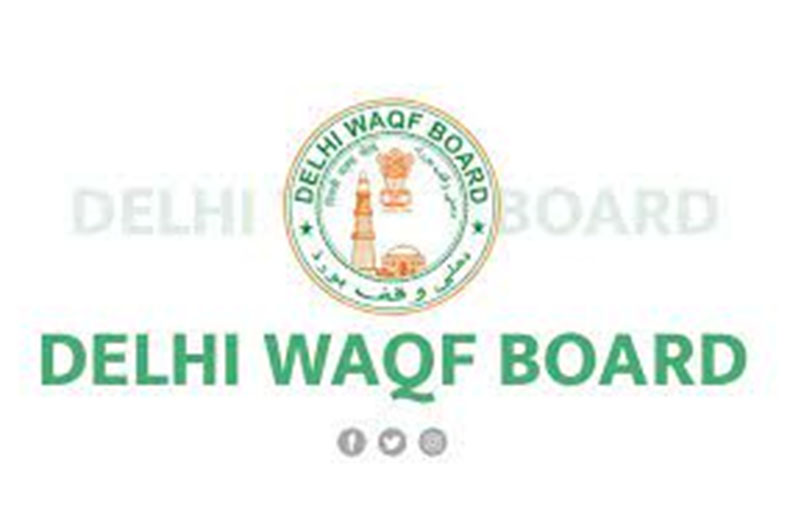 Delhi Waqf Board