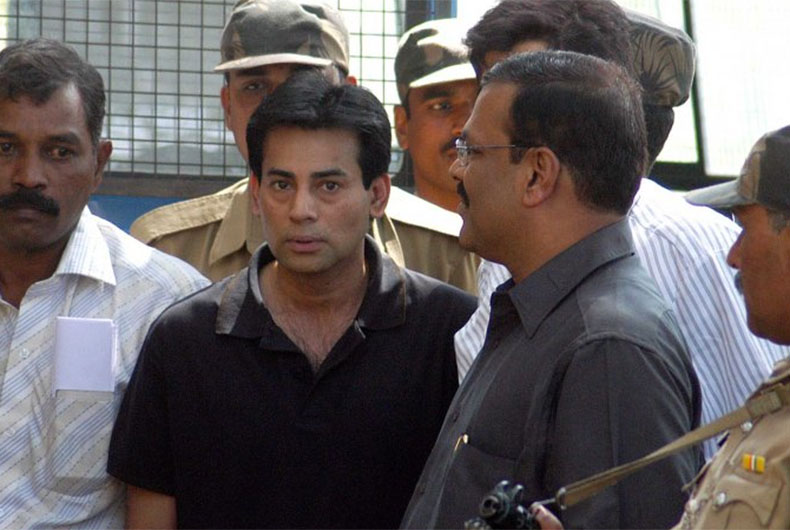 SC on Abu Salem Case