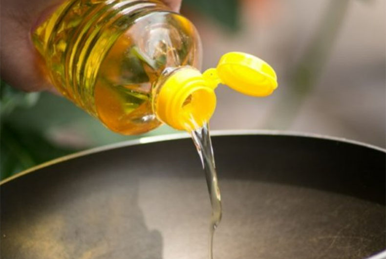 Edible Oil