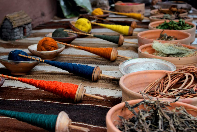 Cotton Yarn Price